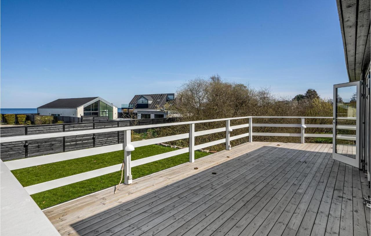 2 Bedroom Stunning Home In Stroby Exterior photo