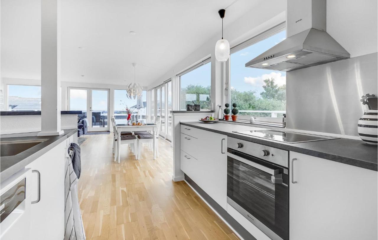2 Bedroom Stunning Home In Stroby Exterior photo