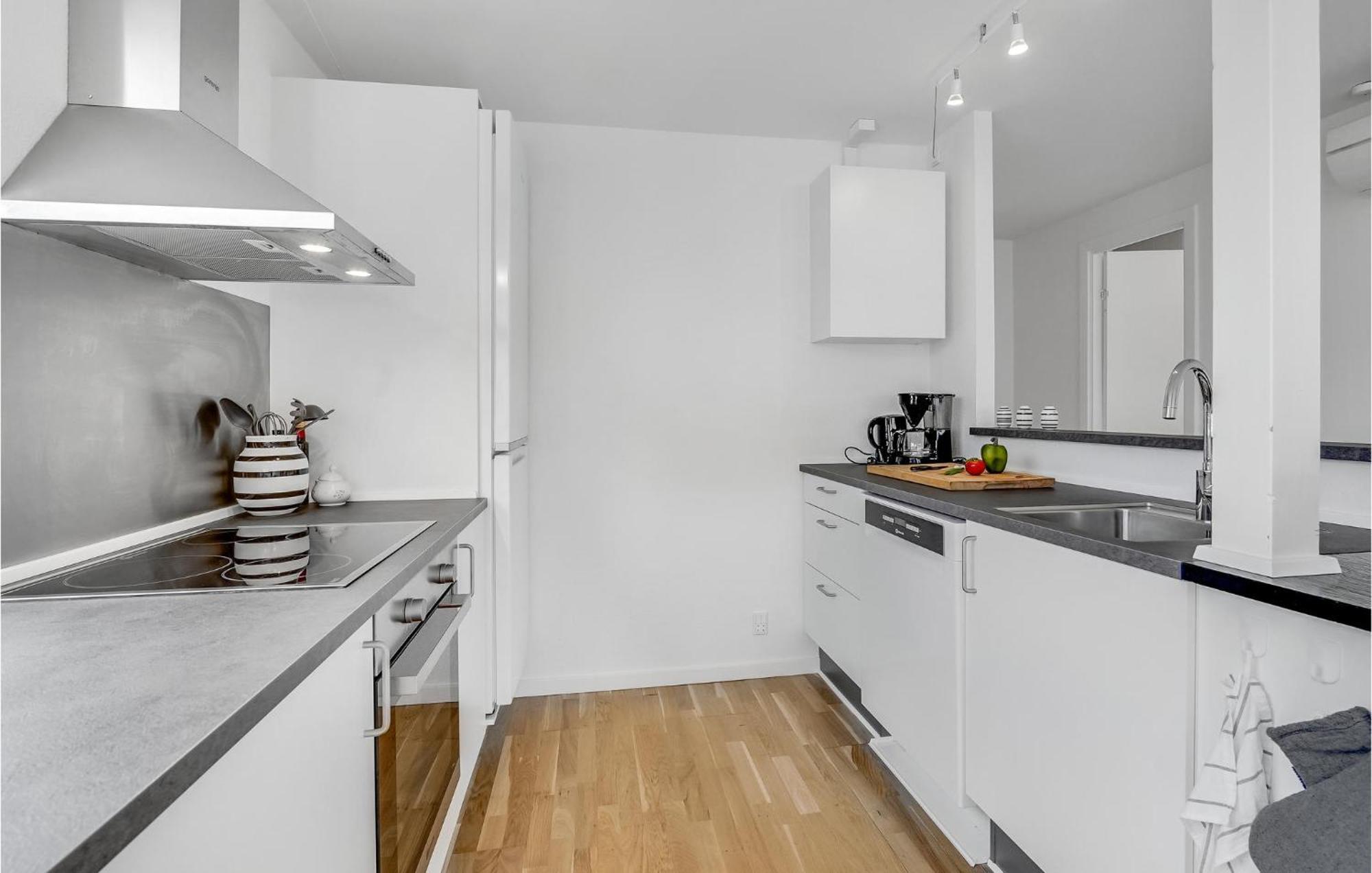 2 Bedroom Stunning Home In Stroby Exterior photo