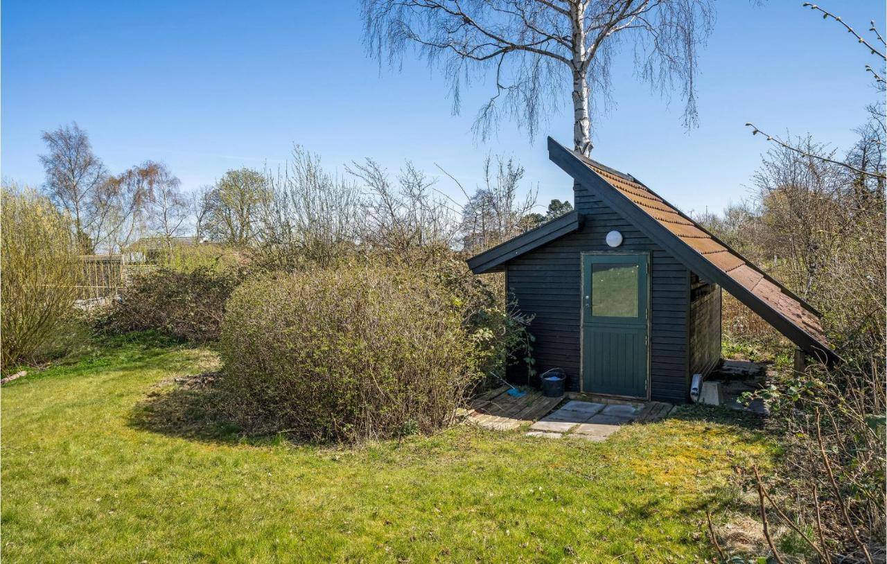 2 Bedroom Stunning Home In Stroby Exterior photo